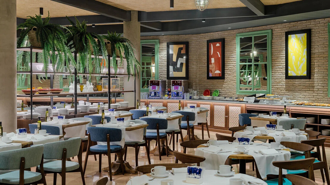 H10 Marina Barcelona